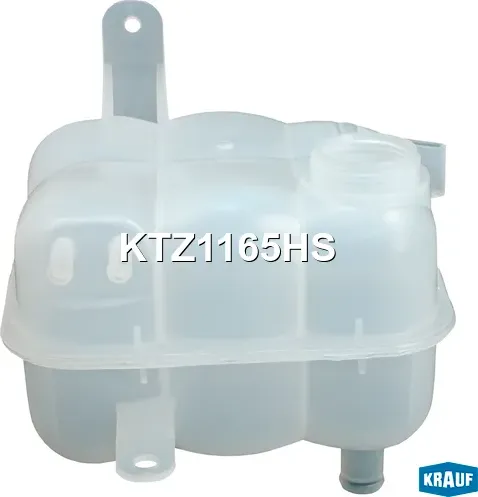 Бачок расширительный Krauf. Артикул KTZ1165HS