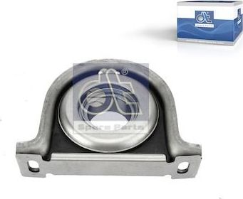 Подвесной подшипник карданного вала DT Spare Parts. Артикул 6.59109