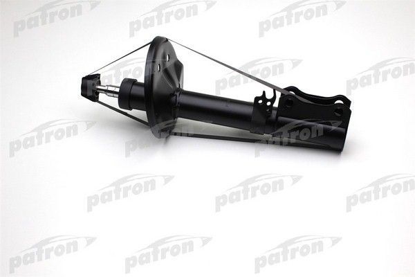 Амортизатор Patron задний левый для Toyota Camry 30 (V30, XV30) 2001-2006. Артикул PSA334341