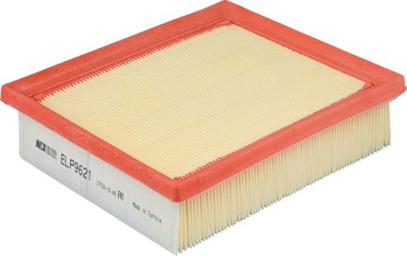 Воздушный фильтр MecaFilter. Артикул ELP9621