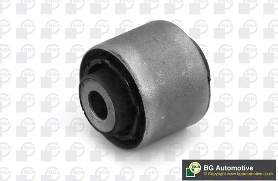 Сайлентблок заднего рычага подвески BGA правый/левый внутренний для BMW 3 V (E90/E91/E92/E93) 2004-2013. Артикул BU0919