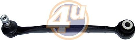 Поперечный рычаг задней подвески 4U. Артикул MR-D-09898