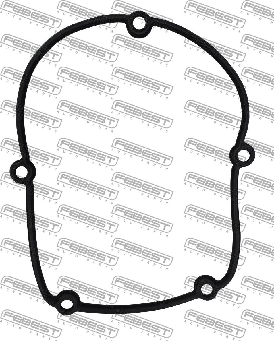 Прокладка кожуха грм Febest. Артикул 23401-001
