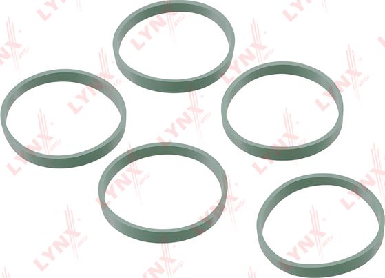 Прокладка корпуса впускного коллектора (Lynxauto). Артикул SG-0827