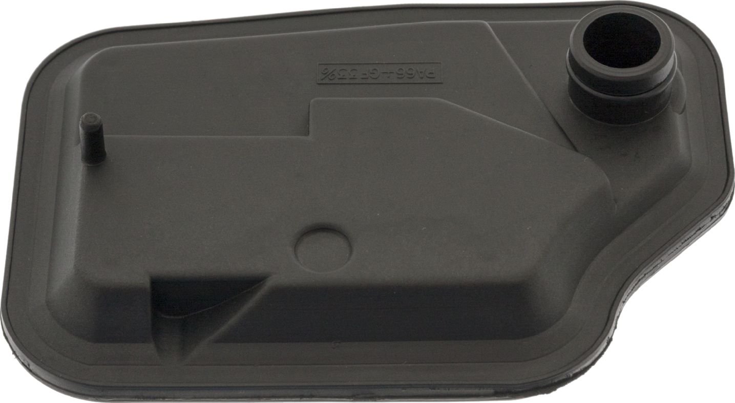 Фильтр АКПП Febi Bilstein (полимерный материал). Артикул 100660