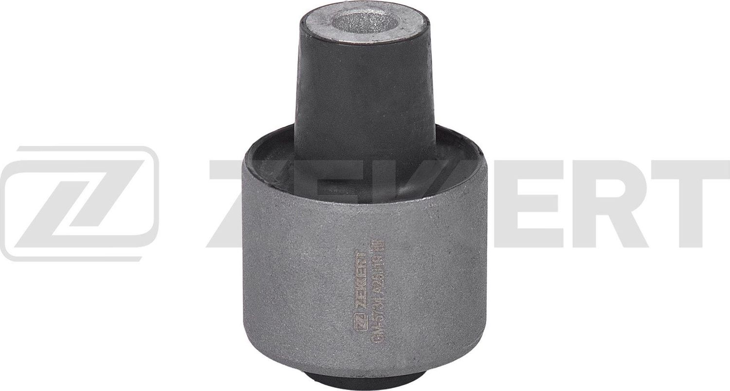 Сайлентблок заднего рычага подвески Zekkert. Артикул GM-5734