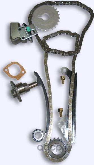 Комплект для замены цепи ГРМ (GA16DE) (OSK). Артикул N118B