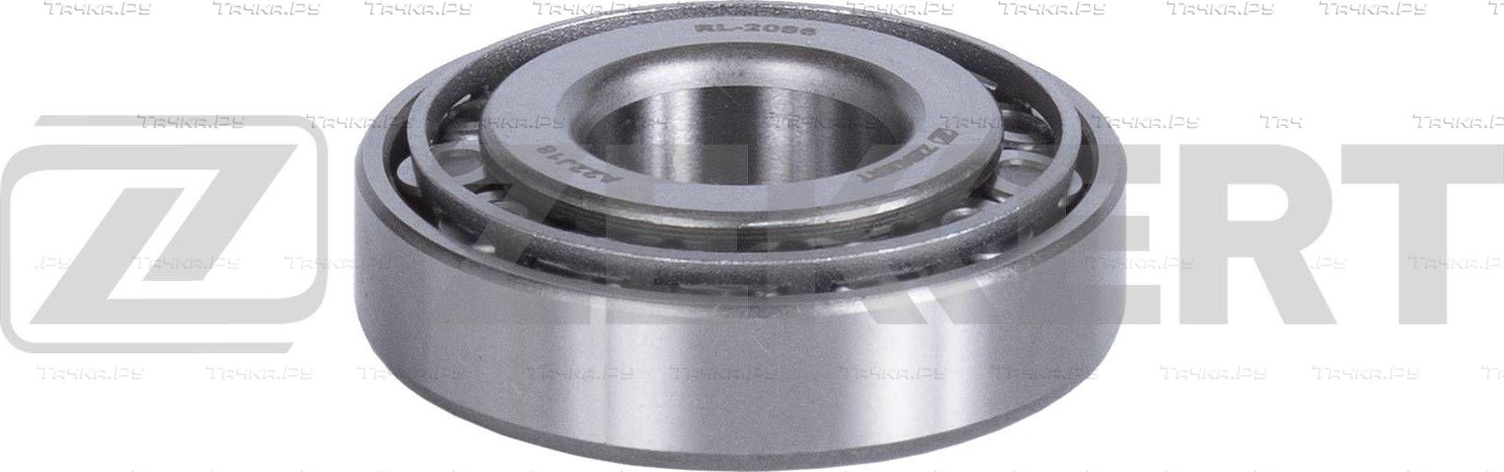 Ступичный подшипник Zekkert. Артикул RL-6086