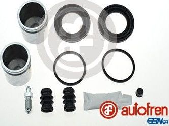Ремкомплект тормозного суппорта Autofren Seinsa. Артикул D42197C