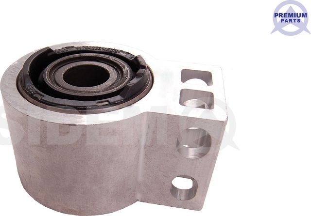 Сайлентблок переднего рычага подвески Sidem задний правый/левый нижний для Chevrolet Malibu VIII 2012-2016. Артикул 809647