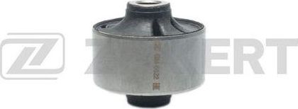 Сайлентблок переднего рычага подвески Zekkert. Артикул GM-6622