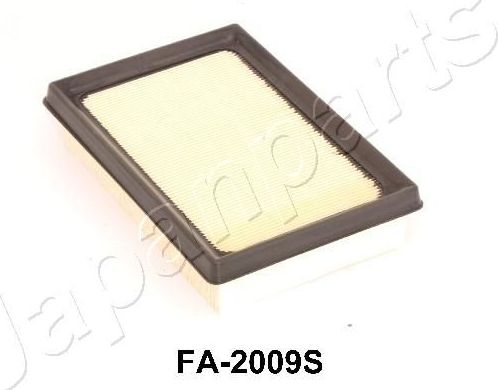 Воздушный фильтр Japanparts. Артикул FA-2009S