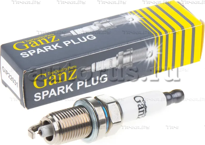 Свеча зажигания (4294) (Ganz) Ganz. Артикул GIP22031