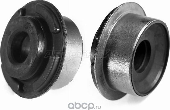 Втулка крепления радиатора MITSUBISHI PAJERO 91-04 (SAT). Артикул STMR126800