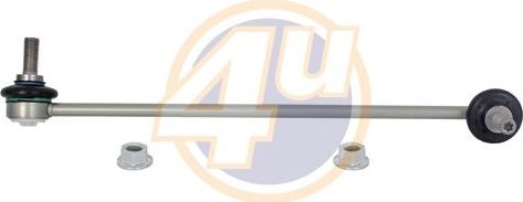 Стойка (тяга) стабилизатора 4U передняя правая для BMW X3 II (F25) 2010-2017. Артикул BW-F-13555