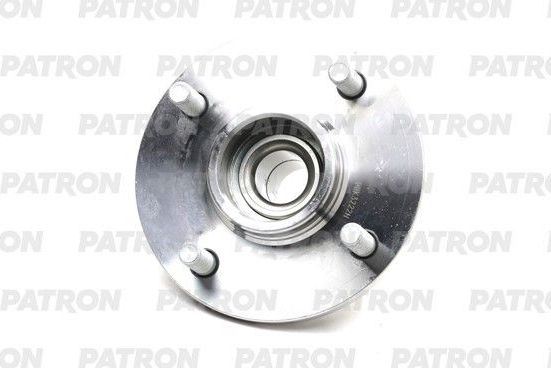 Ступица колеса с интегрированным подшипником Patron задняя задняя для Nissan Primera P10 1990-1996. Артикул PBK3222H
