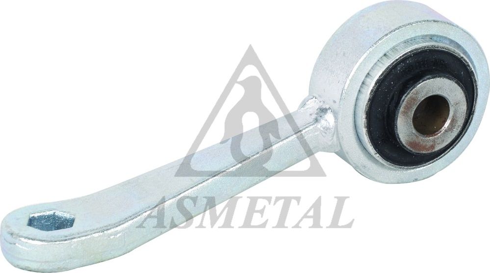 Стойка (тяга) стабилизатора Asmetal. Артикул 38MR1005