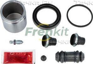 Ремкомплект тормозного суппорта Frenkit задний для Volkswagen LT II 1996-2006. Артикул 252903