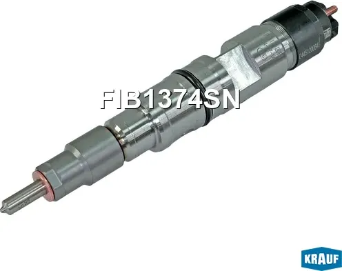Форсунка топливная (Krauf). Артикул FIB1374SN