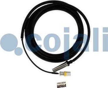 Датчик ABS Cojali. Артикул 2261033