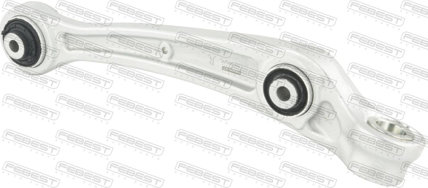 Поперечный рычаг передней подвески Febest. Артикул 1724-8RFLFR