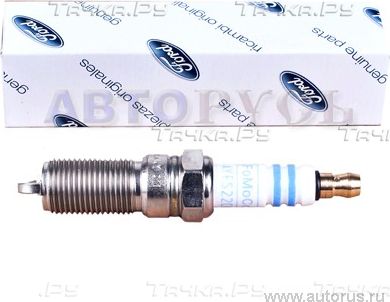 Свеча зажигания Ford для Ford Focus III 2010-2019. Артикул 1493001