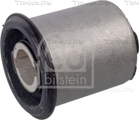 Сайлентблок задней балки Febi Bilstein (резина/металл). Артикул 172400