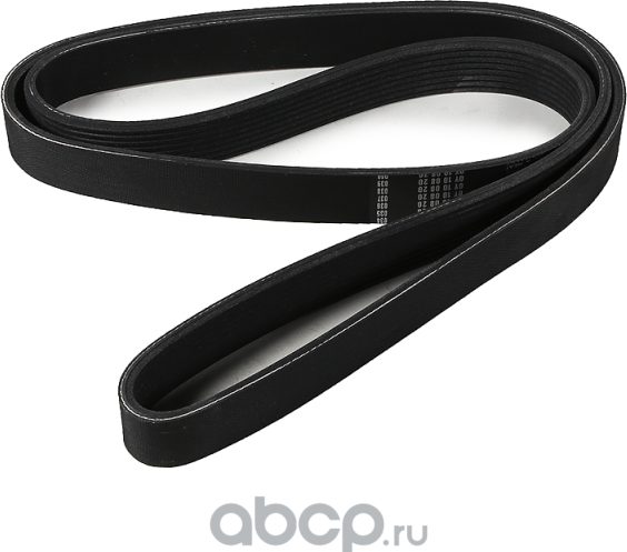 Приводной ремень поликлиновой Stellox. Артикул 08-01610-SX