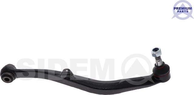 Продольный рычаг задней подвески Sidem. Артикул 49255