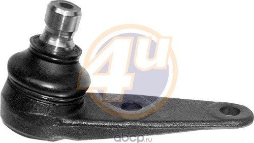 Шаровая опора 4U передняя правая/левая для Audi 90 I (B2) 1984-1987. Артикул VV-B-44276