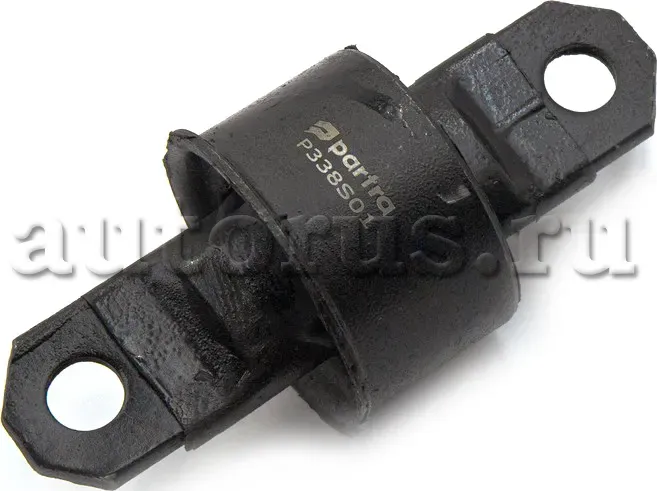 Втулка балки моста (Partra). Артикул TB5002