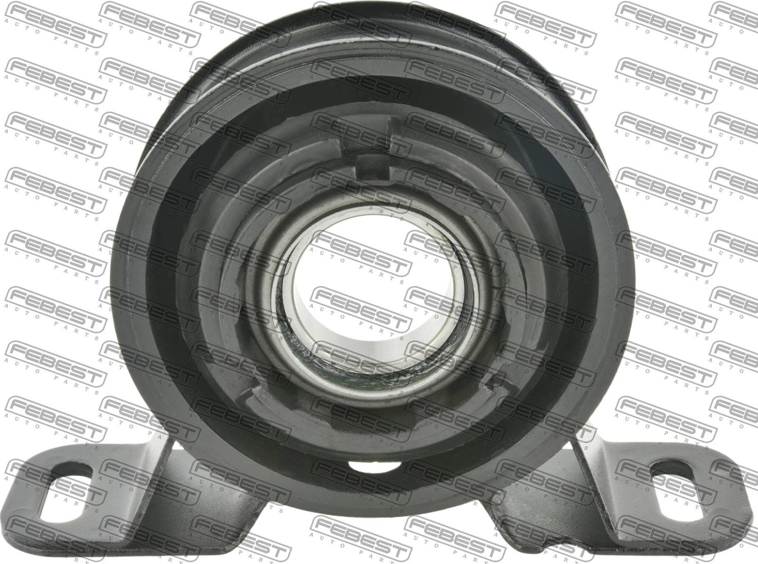 Подвесной подшипник карданного вала Febest. Артикул FDCB-TR