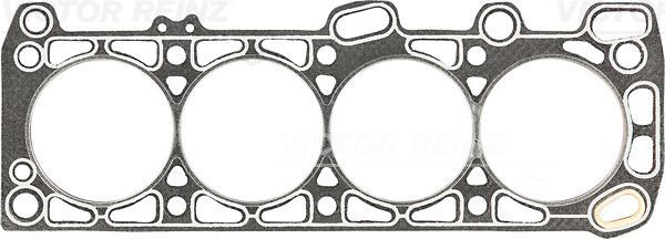 Прокладка ГБЦ Victor Reinz для Mitsubishi Eclipse I 1989-1994. Артикул 61-52240-00