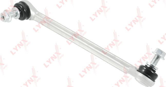 Стойка (тяга) стабилизатора LYNXauto. Артикул C7399R