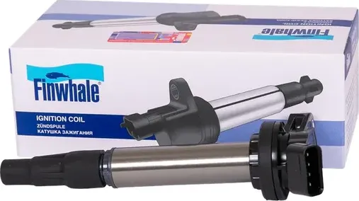 Катушка зажигания TOYOTA NX (Z1) 200/Auris/Avensis (T27)/Corolla (E15)/RAV4 (Finwhale) Finwhale. Артикул IC042