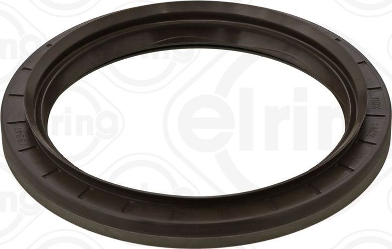 Сальник, уплотнительное кольцо Elring (FPM (Fluor-Kautschuk)). Артикул 522.911