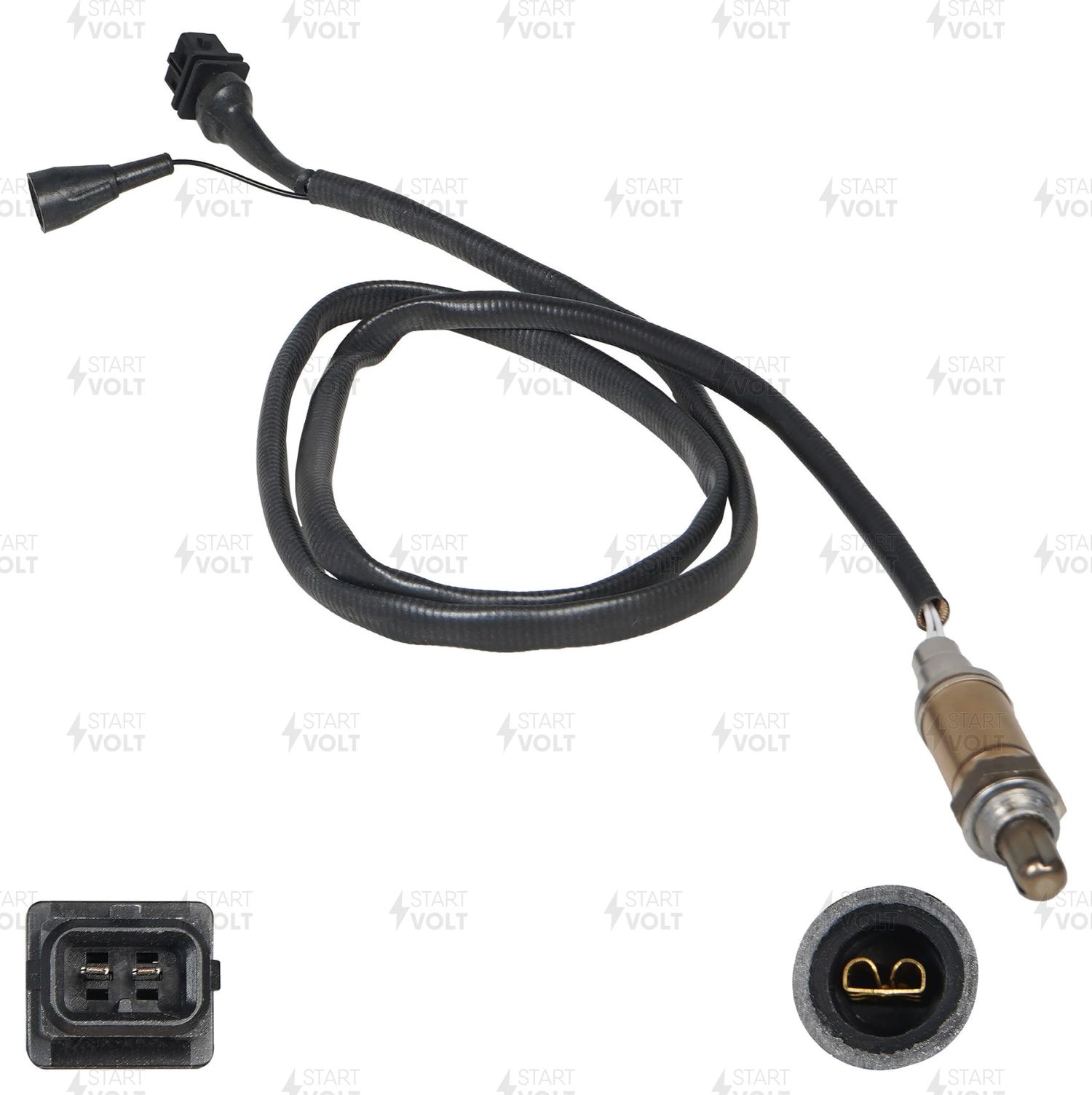Лямбда-зонд (кислородный датчик) StartVOLT. Артикул VS-OS 0105
