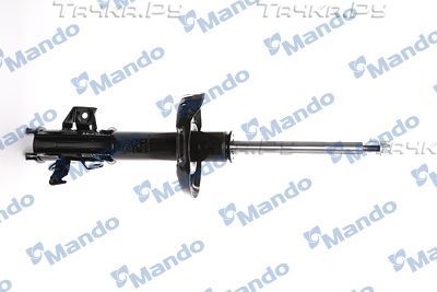Амортизатор Mando передний левый для Honda Civic VIII 2005-2011. Артикул MSS016148