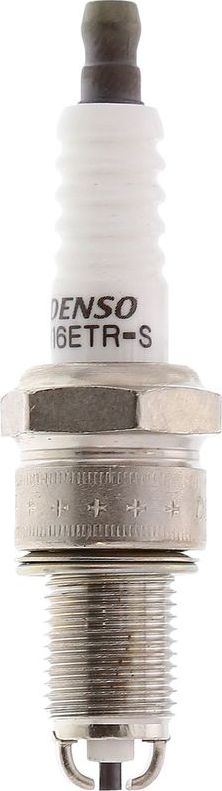 Свеча зажигания Denso Nickel для Volkswagen Golf IV 1998-2002. Артикул W16ETR-S
