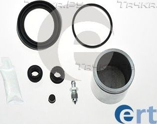 Ремкомплект тормозного суппорта ERT передний для Honda Civic IX 2012-2016. Артикул 402176