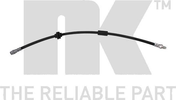 Тормозной шланг NK. Артикул 853972