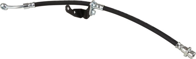 Тормозной шланг JP Group передний правый для Honda Civic VI 1995-2001. Артикул 3461600180