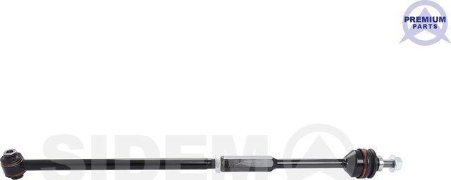 Рулевая тяга поперечная Sidem правая/левая для Jaguar XK II 2006-2014. Артикул 27021