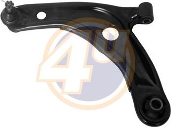 Поперечный рычаг передней подвески 4U. Артикул TY-G-12837