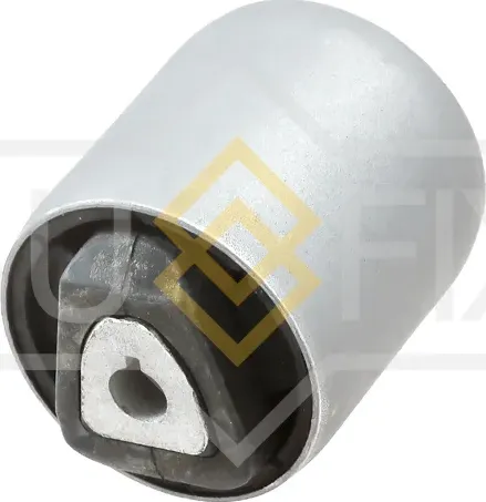 Сайлентблок переднего рычага подвески | перед прав/лев | (Sufix). Артикул SL-1793