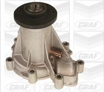 Помпа (водяной насос) Graf. Артикул PA448