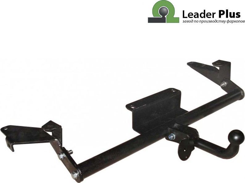 Фаркоп Лидер-Плюс для Daewoo Nexia седан 1997-2016. Артикул D101-A