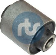 Сайлентблок переднего рычага подвески RTS передний правый/левый нижний для Land Rover Freelander I 1998-2006. Артикул 017-01616