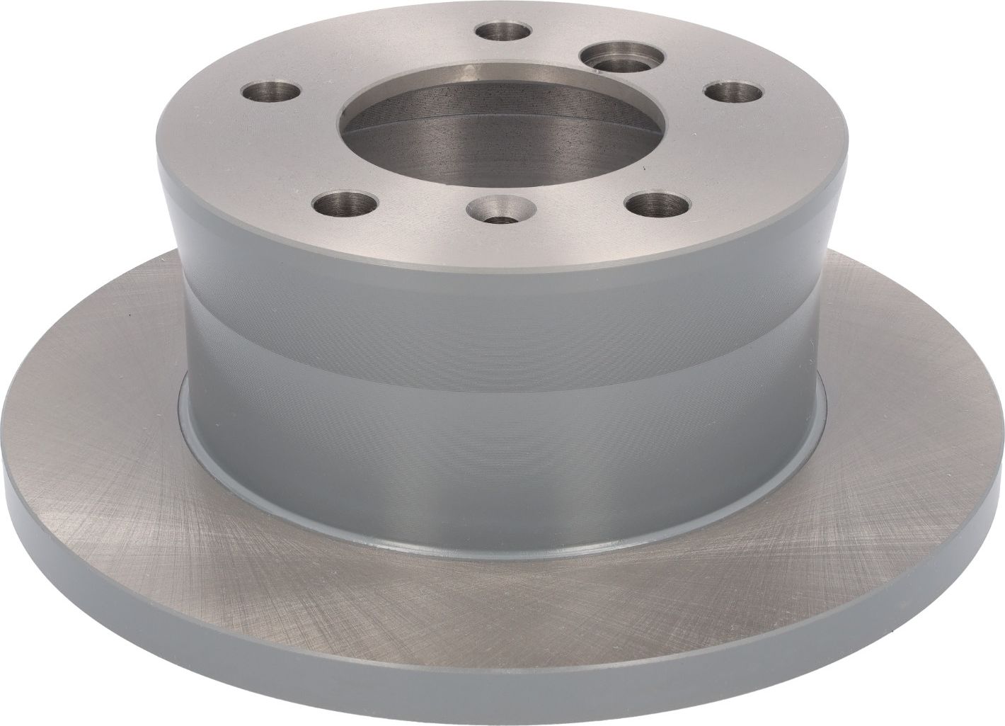 Тормозной диск SWAG. Артикул 10 92 2858