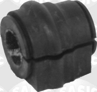 Втулка стабилизатора Sasic передняя внутренняя для Mercedes-Benz CLK-Класс II (C209, A209) 2002-2009. Артикул 2306048